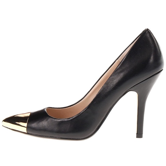 CHINESE LAUNDRY Danger Zone Pumps - NEW - Picture 6 of 9